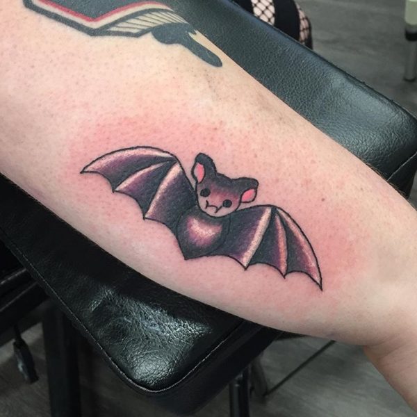 bat