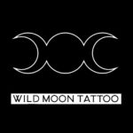 Wild Moon Tattoo